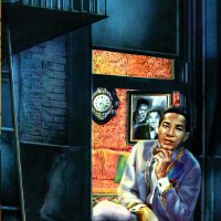 Smokey Robinson圖片照片_Smokey Robinson