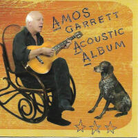 Amos Garrett最新歌曲_最熱專輯MV_圖片照片