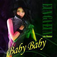 Late Bloomer專輯_殷嘉恩Late Bloomer最新專輯