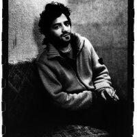 Rachid Taha圖片照片_Rachid Taha