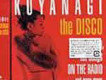 KOYANAGI the DISCO