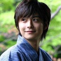 小池徹平圖片照片_小池徹平