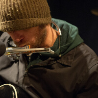 Todd Snider圖片照片_Todd Snider