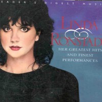 Linda Ronstadt圖片照片_Linda Ronstadt