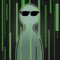 In the Matrix (Explicit)