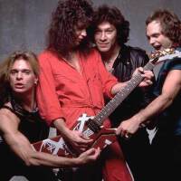 Van Halen圖片照片_Van Halen