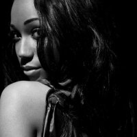 Tiffany Evans圖片照片_Tiffany Evans