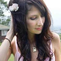 Maria Taylor圖片照片_Maria Taylor