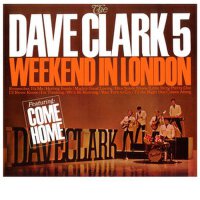 Weekend in London (2019 Remaster)
