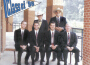 Class of 96專輯_Osborne BrothersClass of 96最新專輯
