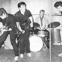 The Quarrymen圖片照片_The Quarrymen