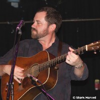 Dan Tyminski圖片照片_Dan Tyminski