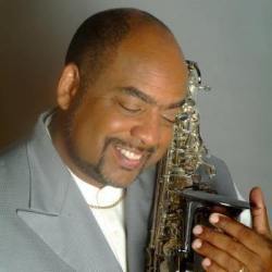 Gerald Albright圖片照片_Gerald Albright