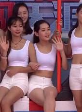 男生女生向前沖 第九季最新一期線上看_全集完整版高清線上看_好看的綜藝