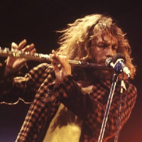 Jethro Tull圖片照片_Jethro Tull
