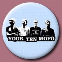 Your Ten Mofo圖片照片_Your Ten Mofo