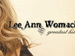 Lee Ann Womack圖片照片