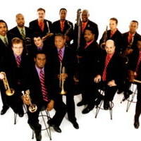 Lincoln Center Jazz Orchestra圖片照片_Lincoln Center Jazz Orchestra