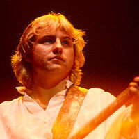 Greg Lake圖片照片_Greg Lake