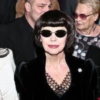 Mireille Mathieu圖片照片_Mireille Mathieu
