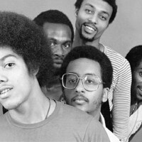 The Blackbyrds圖片照片_The Blackbyrds