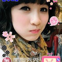 美圖秀秀個人資料介紹_個人檔案(生日/星座/歌曲/專輯/MV作品)