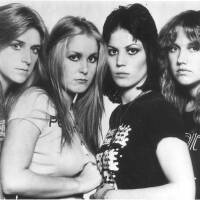 The Runaways圖片照片_The Runaways