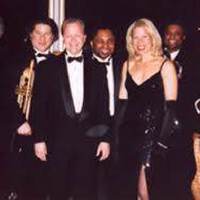 The Starlite Orchestra圖片照片_The Starlite Orchestra