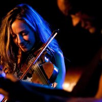 Mandolin Orange圖片照片_Mandolin Orange