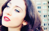Regina Spektor圖片照片_Regina Spektor