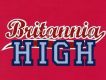 Britannia High 歌舞夢飛揚