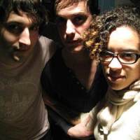 The Thermals圖片照片_The Thermals