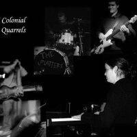 Colonial Quarrels個人資料介紹_個人檔案(生日/星座/歌曲/專輯/MV作品)