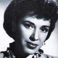 Rosalyn Tureck圖片照片_Rosalyn Tureck