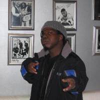 Bushwick Bill圖片照片_Bushwick Bill