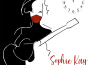 Sophie Kay歌曲歌詞大全_Sophie Kay最新歌曲歌詞