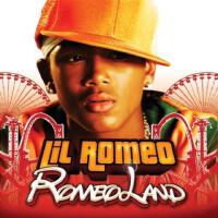 Lil  Romeo圖片照片_Lil  Romeo
