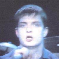 Joy Division圖片照片_Joy Division