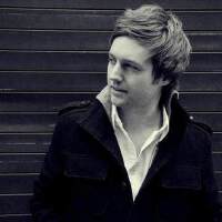 Nick Howard圖片照片_Nick Howard