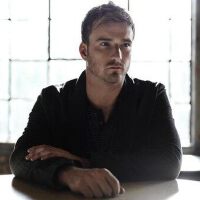 Jai McDowall圖片照片_Jai McDowall
