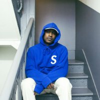 Skepta圖片照片_Skepta