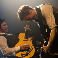 Josh Ritter圖片照片_Josh Ritter