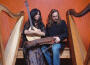Lisa Lynne And Aryeh Frankfurter