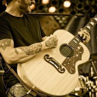 Stoney LaRue圖片照片_Stoney LaRue
