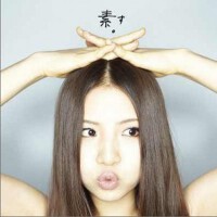 阿部真央圖片照片_阿部真央