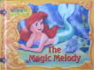 The Melody圖片照片_The Melody