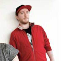 CHVRCHES圖片照片_CHVRCHES