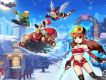 QQ飛車圖片照片_QQ飛車