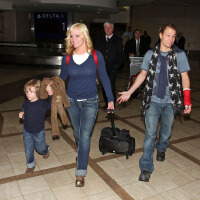 Brian Littrell圖片照片_Brian Littrell