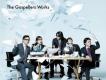 ゴスペラーズ(The Gospeller歌曲歌詞大全_ゴスペラーズ(The Gospeller最新歌曲歌詞